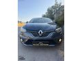 2018.İCON OTOMATİK RENAULT MEGANE