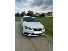 Sahibinden Seat Leon 1.6 TDI Sport Tourer Style 2017 Model 