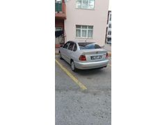 memurdan otomatik vites polo çok temiz.