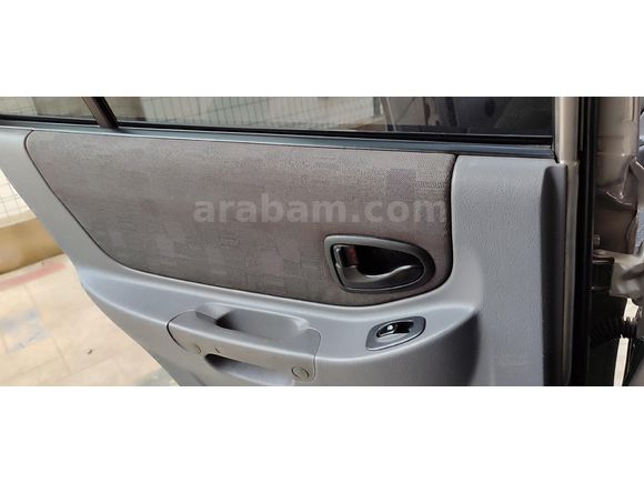 Sahibinden Hyundai Accent 1.3 Admire 2005 Model