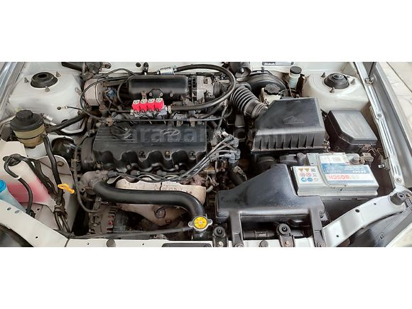 Sahibinden Hyundai Accent 1.3 Admire 2005 Model