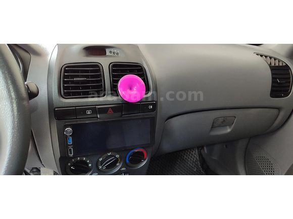 Sahibinden Hyundai Accent 1.3 Admire 2005 Model