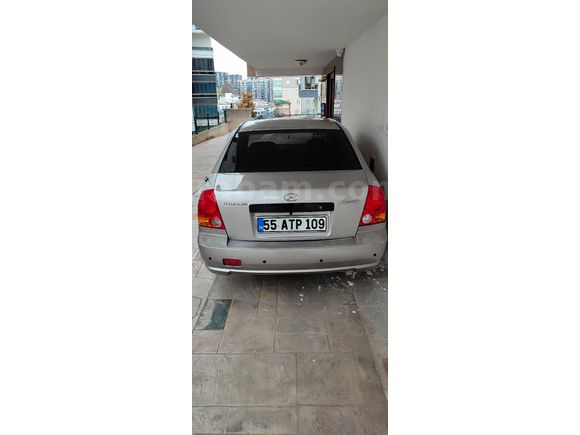 Sahibinden Hyundai Accent 1.3 Admire 2005 Model
