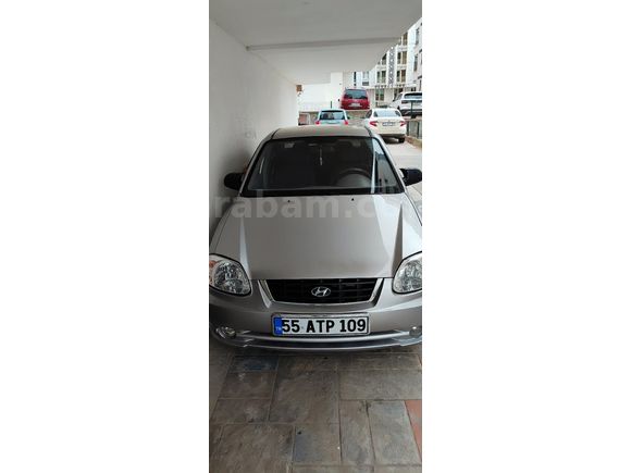 Sahibinden Hyundai Accent 1.3 Admire 2005 Model
