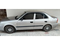 Sahibinden Hyundai Accent 1.3 Admire 2005 Model