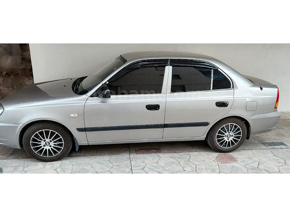 Sahibinden Hyundai Accent 1.3 Admire 2005 Model
