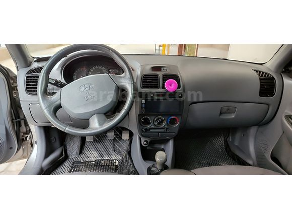 Sahibinden Hyundai Accent 1.3 Admire 2005 Model