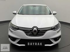 RENAULT MEGANE 1.5 DİZEL MASAJLI KOLTUK TESLA EKRAN