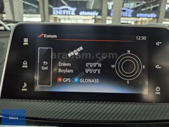 2018 ORİJİNAL MITSUBISHI ECLIPSE CROSS 1.5 MIVEC INSTYLE 4X4