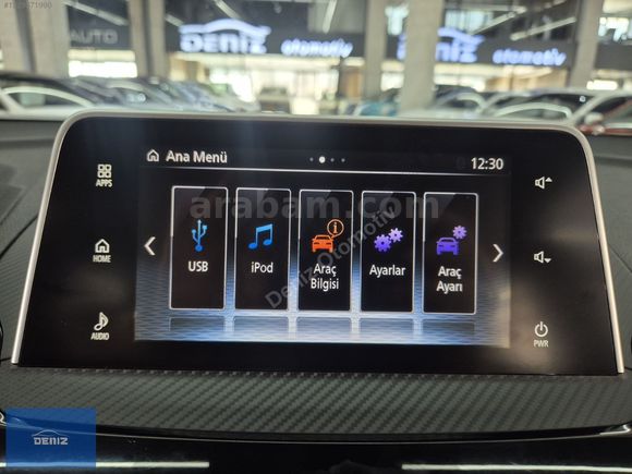 2018 ORİJİNAL MITSUBISHI ECLIPSE CROSS 1.5 MIVEC INSTYLE 4X4