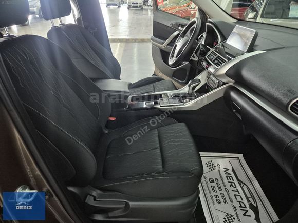 2018 ORİJİNAL MITSUBISHI ECLIPSE CROSS 1.5 MIVEC INSTYLE 4X4