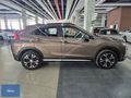 2018 ORİJİNAL MITSUBISHI ECLIPSE CROSS 1.5 MIVEC INSTYLE 4X4