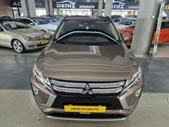 2018 ORİJİNAL MITSUBISHI ECLIPSE CROSS 1.5 MIVEC INSTYLE 4X4
