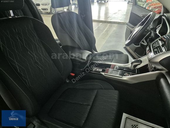 2018 ORİJİNAL MITSUBISHI ECLIPSE CROSS 1.5 MIVEC INSTYLE 4X4