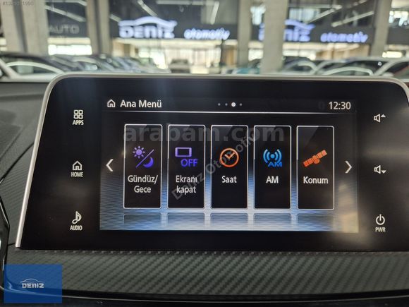 2018 ORİJİNAL MITSUBISHI ECLIPSE CROSS 1.5 MIVEC INSTYLE 4X4