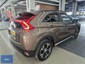 2018 ORİJİNAL MITSUBISHI ECLIPSE CROSS 1.5 MIVEC INSTYLE 4X4