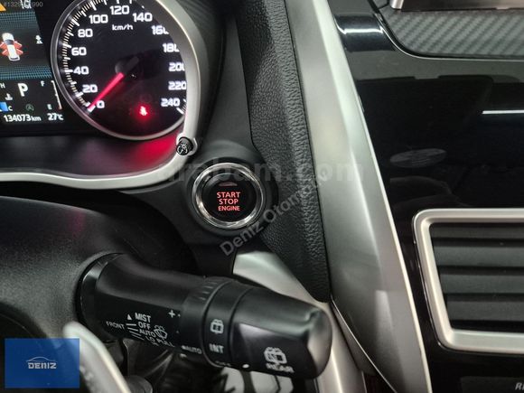 2018 ORİJİNAL MITSUBISHI ECLIPSE CROSS 1.5 MIVEC INSTYLE 4X4