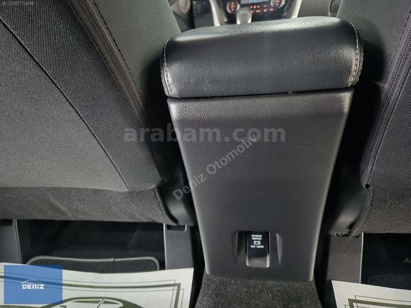 2018 ORİJİNAL MITSUBISHI ECLIPSE CROSS 1.5 MIVEC INSTYLE 4X4