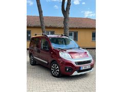 Sahibinden Fiat Fiorino Combi 1.3 Multijet Premio 2018 Model