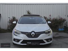 SENETLE 48 AYA KADAR VADE*2017*RENAULT*MEGANE*1.5DCİ*CAM TAVAN**