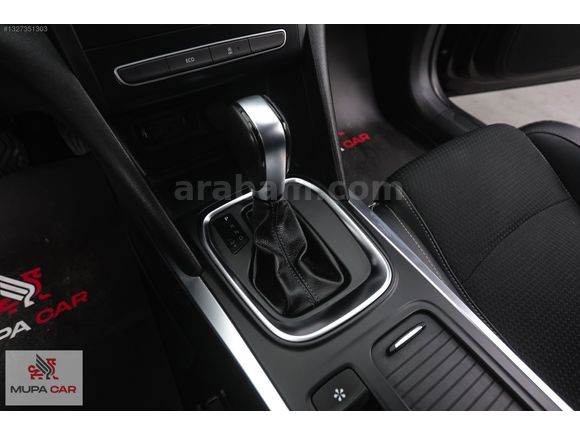 ''MUPA CAR'' 2017+HAYALET+G.GÖRÜŞ+KEYLESS+SİYAH+ICON+DEĞİŞENSİZ