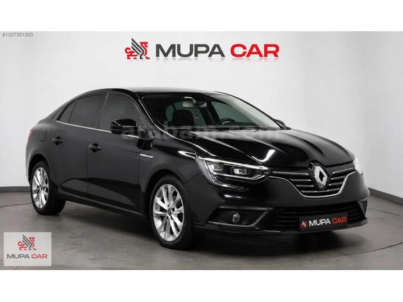''MUPA CAR'' 2017+HAYALET+G.GÖRÜŞ+KEYLESS+SİYAH+ICON+DEĞİŞENSİZ