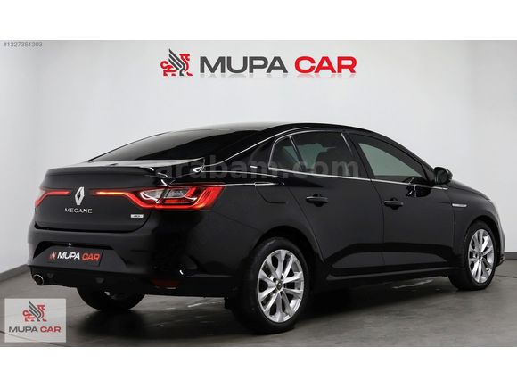 ''MUPA CAR'' 2017+HAYALET+G.GÖRÜŞ+KEYLESS+SİYAH+ICON+DEĞİŞENSİZ