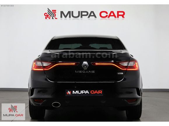 ''MUPA CAR'' 2017+HAYALET+G.GÖRÜŞ+KEYLESS+SİYAH+ICON+DEĞİŞENSİZ