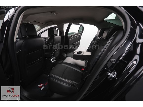 ''MUPA CAR'' 2017+HAYALET+G.GÖRÜŞ+KEYLESS+SİYAH+ICON+DEĞİŞENSİZ