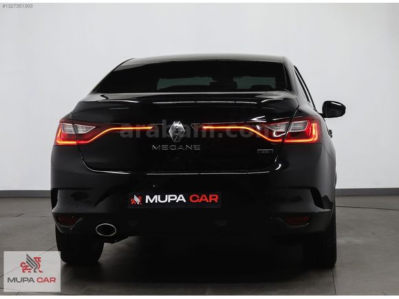 ''MUPA CAR'' 2017+HAYALET+G.GÖRÜŞ+KEYLESS+SİYAH+ICON+DEĞİŞENSİZ