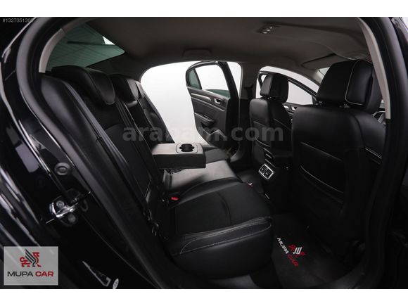 ''MUPA CAR'' 2017+HAYALET+G.GÖRÜŞ+KEYLESS+SİYAH+ICON+DEĞİŞENSİZ