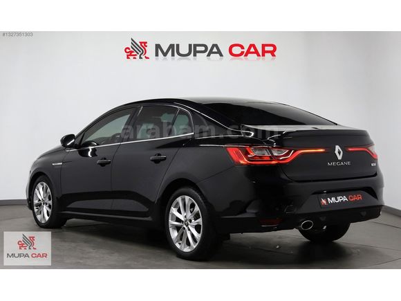 ''MUPA CAR'' 2017+HAYALET+G.GÖRÜŞ+KEYLESS+SİYAH+ICON+DEĞİŞENSİZ