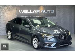 WELLAR'DAN+2016 MEGANE+İCON+OTOMATİK+LASMAN+DEĞİŞENSİZ+MASAJ