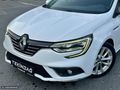 TEKİNDAĞ'dan SENETLİ VE KREDİLİ SATIŞ 2017 MEGANE ICON OTOMOTİK