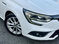TEKİNDAĞ'dan SENETLİ VE KREDİLİ SATIŞ 2017 MEGANE ICON OTOMOTİK