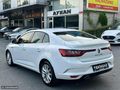 TEKİNDAĞ'dan SENETLİ VE KREDİLİ SATIŞ 2017 MEGANE ICON OTOMOTİK