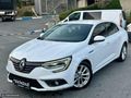 TEKİNDAĞ'dan SENETLİ VE KREDİLİ SATIŞ 2017 MEGANE ICON OTOMOTİK