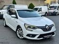 TEKİNDAĞ'dan SENETLİ VE KREDİLİ SATIŞ 2017 MEGANE ICON OTOMOTİK