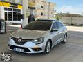 TEMİZ BAKIMLI MEGANE İCON CAM TAVANLI