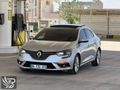 TEMİZ BAKIMLI MEGANE İCON CAM TAVANLI