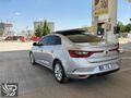 TEMİZ BAKIMLI MEGANE İCON CAM TAVANLI