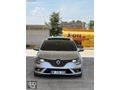 TEMİZ BAKIMLI MEGANE İCON CAM TAVANLI
