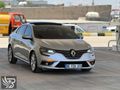 TEMİZ BAKIMLI MEGANE İCON CAM TAVANLI