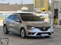 TEMİZ BAKIMLI MEGANE İCON CAM TAVANLI