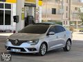 TEMİZ BAKIMLI MEGANE İCON CAM TAVANLI