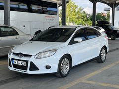Sahibinden Ford Focus 1.6 TDCi Trend 2012 Model