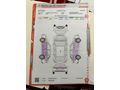 Sahibinden Ford Focus 1.6 TDCi Trend 2012 Model