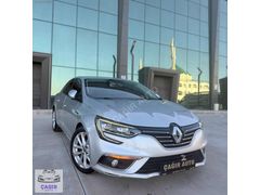 ÇAĞIR AUTODAN 2018 MEGANE 1.5 dCi Icon