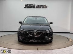 'Kredi ve Kredi Kart 12 taksit' Renault Megane 1.5 dCi İcon