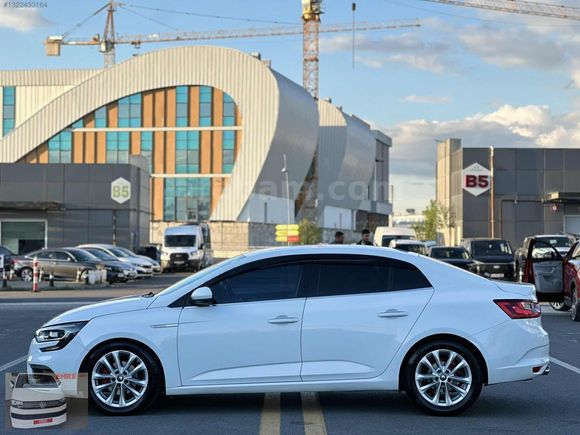 EMRE_DEN_2017_MEGANE_İCON_1_5_DCİ_OTOMATİK_VİTES_EMSALSİZ_______